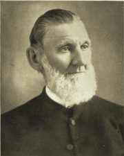 Oliver Crane (The Magazine of Poetry and Literary Review, 1893)