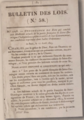 Ordenanza de emancipacion
