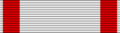 Order of the Rising Sun Ribbon