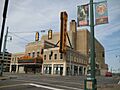 Orpheum Theater Memphis