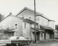 Ortonville Mill 1969