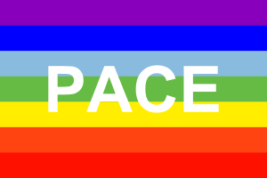 PACE-flag