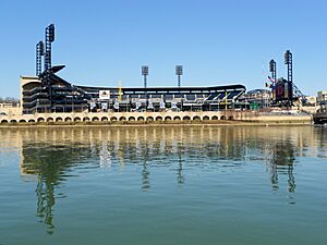 PNC Park Pittsburgh
