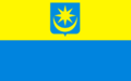POL Mińsk Mazowiecki flag