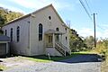 Parksville Synagogue Parksville, NY