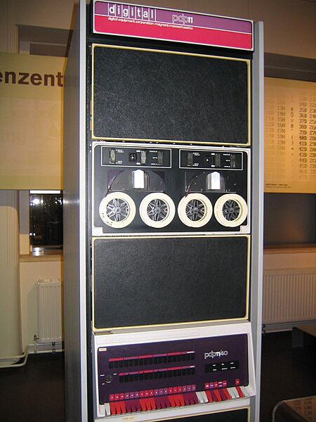 Pdp-11-40