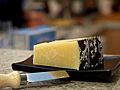 Pecorino romano cheese