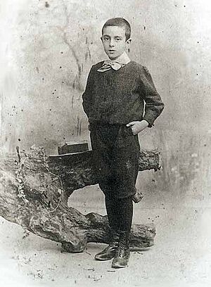 Pessoa 1898