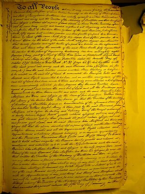 Phila.Deed Book IC-12page403