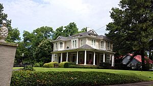 Plummer House 001