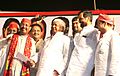 Politicians campaing in Mumbai - Flickr - Al Jazeera English