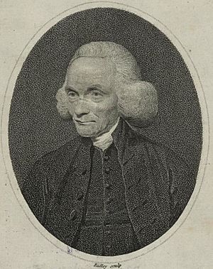 Portrait of Joshua Thomas (4673043) (cropped)
