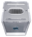 Power mac g4 cube