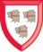 Princeton Forbes College CoA.svg