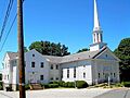 ProspectCT CongregationalChurch
