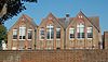 Queen's Park Primary School (former Board School), Freshfield Place, Brighton (August 2019) (3).JPG