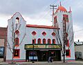 Ramona Theater - Buhl Idaho