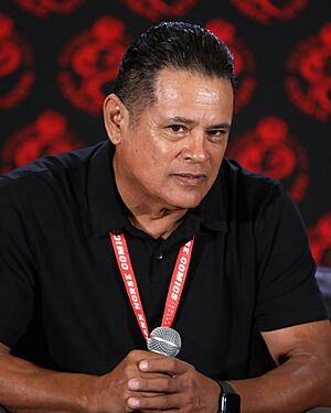 Raymond Cruz by Gage Skidmore.jpg