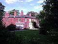 Red House Museum, Gomersal - geograph.org.uk - 55766