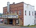 Rivoli Theater, South Fallsburg, NY