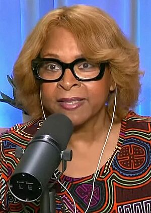 Robin Quivers 2024 (cropped).jpg