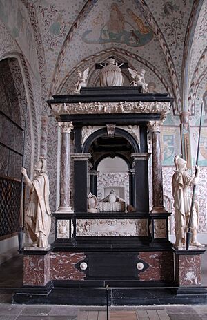 Roskilde kathedraal