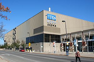 Rupp Arena