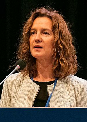 Sílvia Calvó Armengol a l'assemblea de l'OSCE 2017 (cropped).jpg