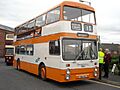 SELNEC bus 7001 (VNB 101L), MMT Atlantean 50 event (10)
