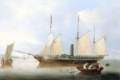 SS Unicorn