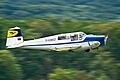 Saab Safir 91B
