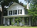 Samuel Leeper Jr. House