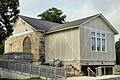 San antonio water works pump station no 2