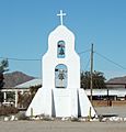 Santan-Saint Anne Catholic Church Mission-1900-3