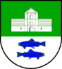 Sarlhusen Wappen