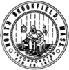 Official seal of North Brookfield, Massachusetts