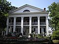 Seguine-burke-mansion