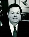 Senator David Boren (cropped)