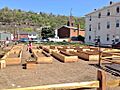 Sharpsburg Community Garden (2)