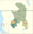 Shastan languages-01
