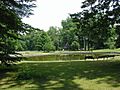 Shawnee lake and shelter