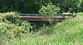 Sicily Creek bridge SW 45th Rd from W 1