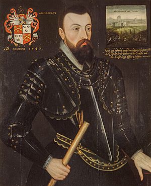 Sir-james-wilsford-1515-1550-english-commander-at