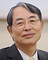 Song Sang-Hyun - Trento 2014 01