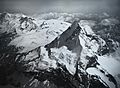 Spelterini Matterhorn 1910