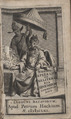 Spitzel - De re literaria Sinensium commentarius, 1660 - 4711627