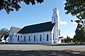 St. Anthony's Romany Catholic Church