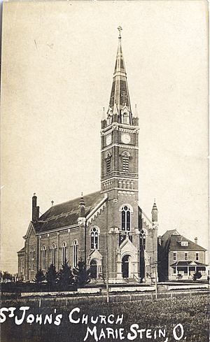 St. John's Church (16285569082)