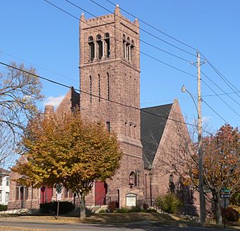 St. Thomas Episcopal Sioux City from SW 1.jpg