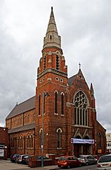 St Annes Church Birmingham (8141432351).jpg